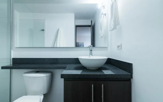 La vega Modern & Chic by Nomad Guru