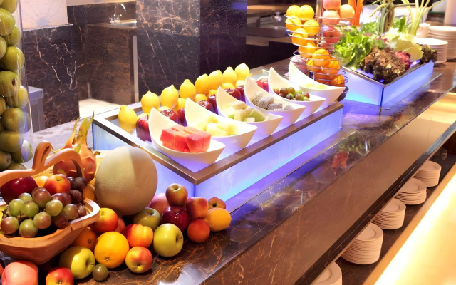 Kunshan Newport Hotel