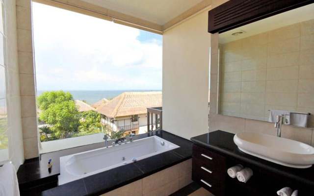 Blue Point Resort and Spa