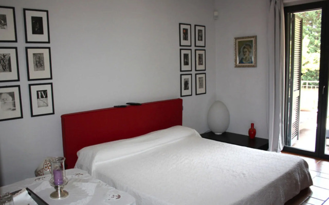 B&B Ellera Viterbo