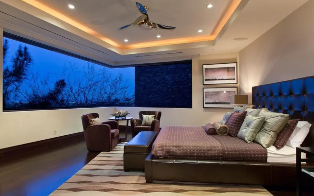 Promontory Ridge Villas