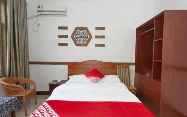 Sunshine Hotel Resort Zhangjiajie