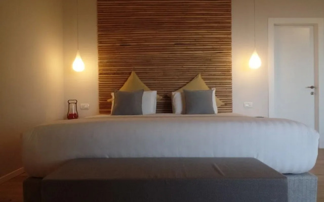 Yehelim Boutique Hotel