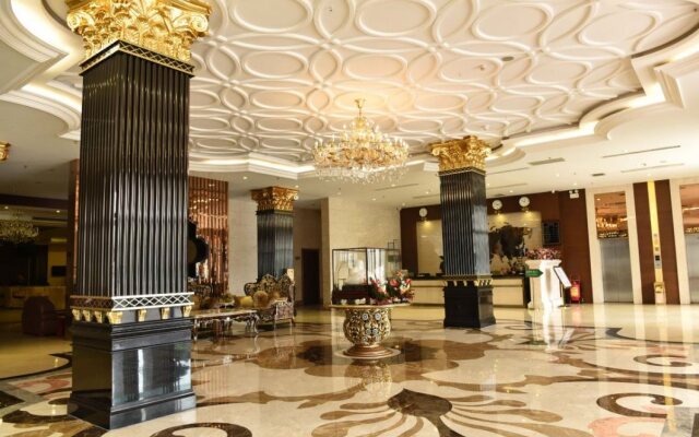 Jia Da Hotel