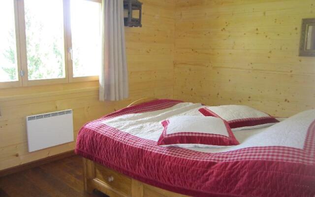 Chalet L'Elorian