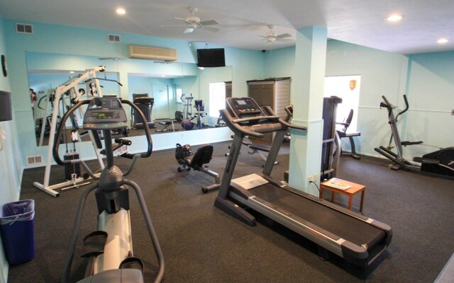 Tucson Vacation Rental w/ Patios & Pool Access!