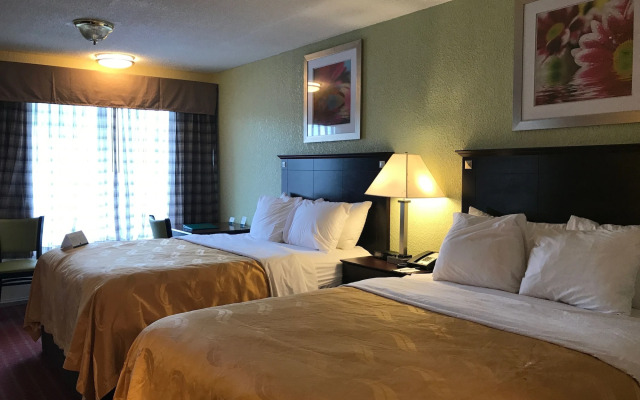 Quality Inn