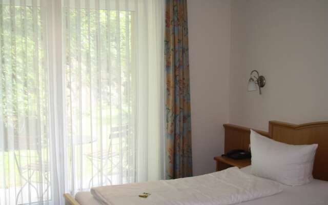 Hotel-Gasthof zur Krone