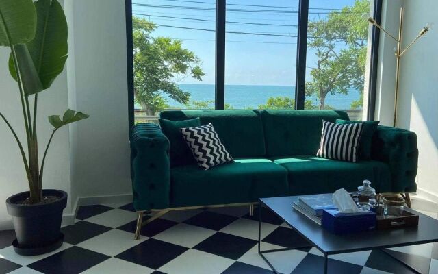 Cabo Verde Boutique Hotel