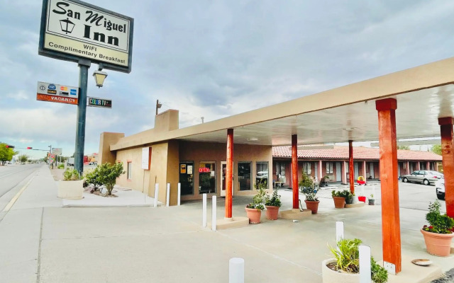 San Miguel Inn
