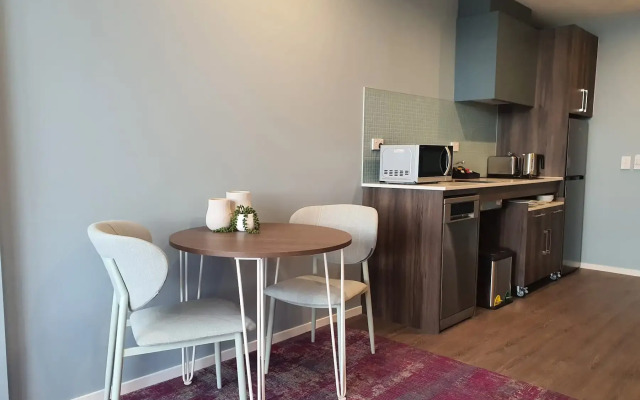 La Quinta by Wyndham Parnell Auckland
