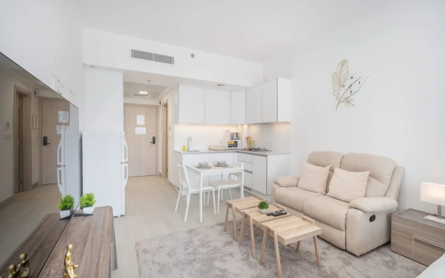 Phenomenal Studio in Luma 21