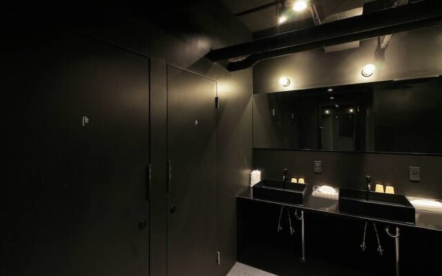 Small Hotel - Hostel