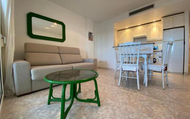 Apartamentos Casablanca Altamar