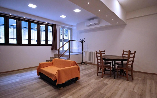 La Ca' Fiesso Affittaly Apartments