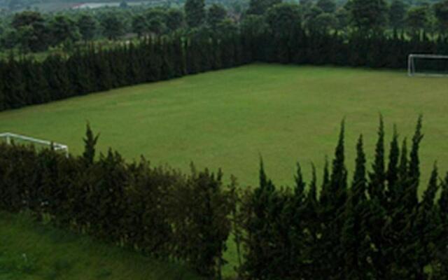 Grand Hotel Lembang