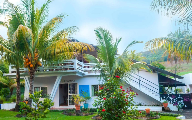 Titli Guest House