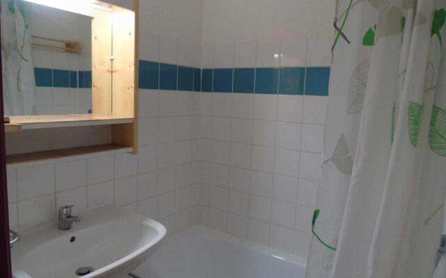 Appartement Valfréjus, 4 pièces, 8 personnes - FR-1-561-45