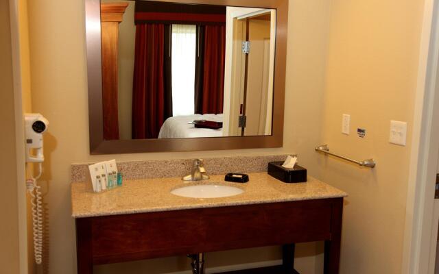 Hampton Inn & Suites Bastrop