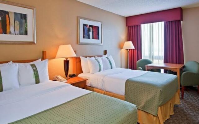 Radisson Tucson Airport