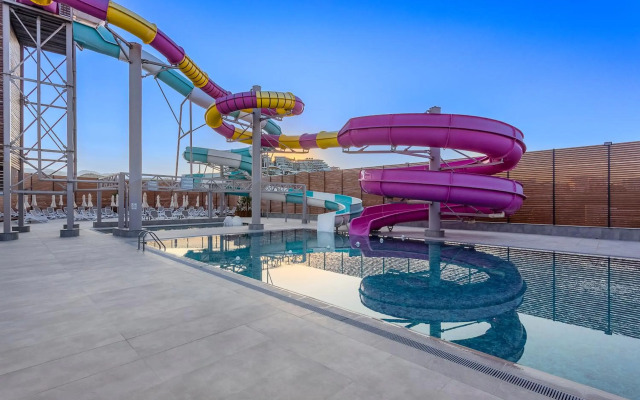 Bera Hotel Alanya