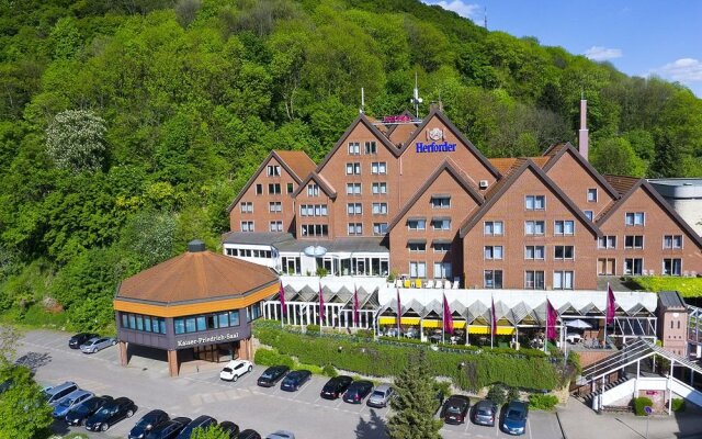 Mercure Hotel Porta Westfalica