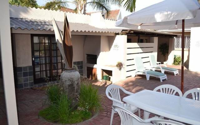 Appleby's Guest House