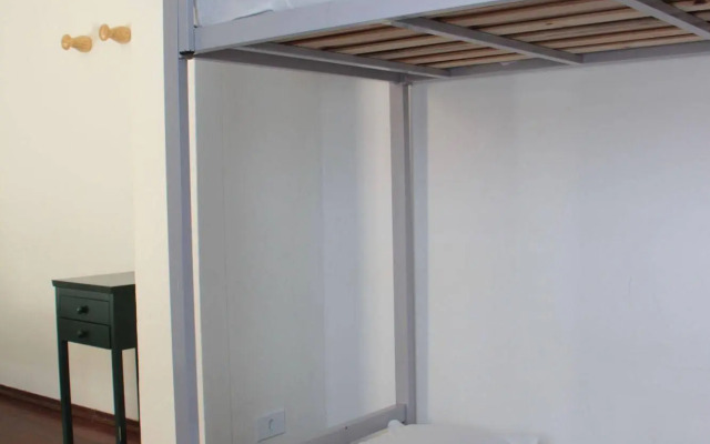 Lobo Urban Stay