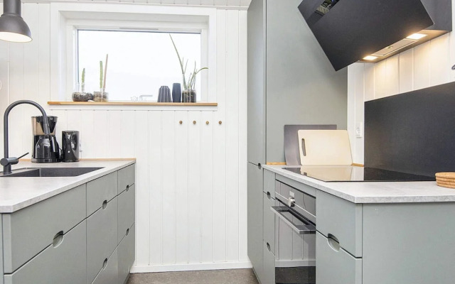 10 Person Holiday Home in Harboore-by Traum