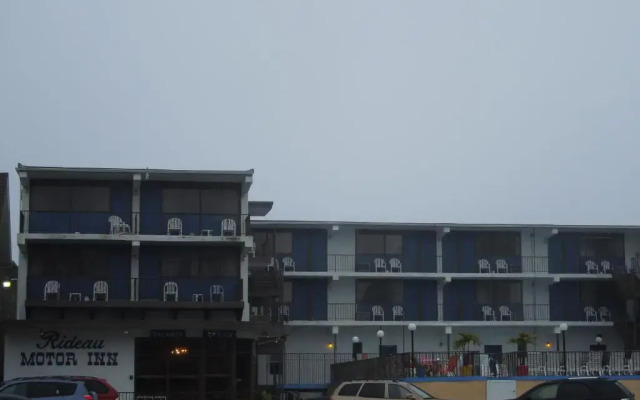 Rideau Oceanfront Motel