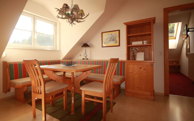 Appartement Bosek