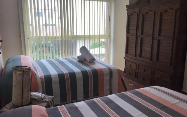 Hotel Sofia Veracruz