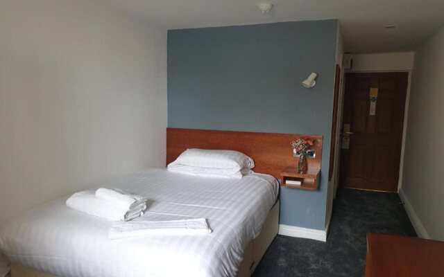 Chase Hotel