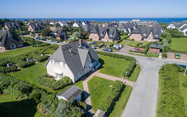 Haus Heideresidenz App 23