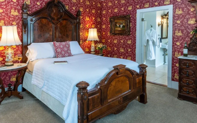 Amelia Island Williams House