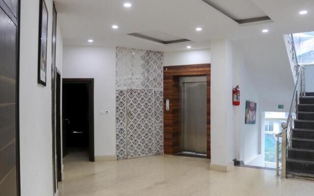AK Continental - Mcleodganj