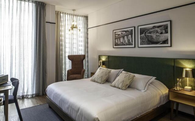 HAB Hotel