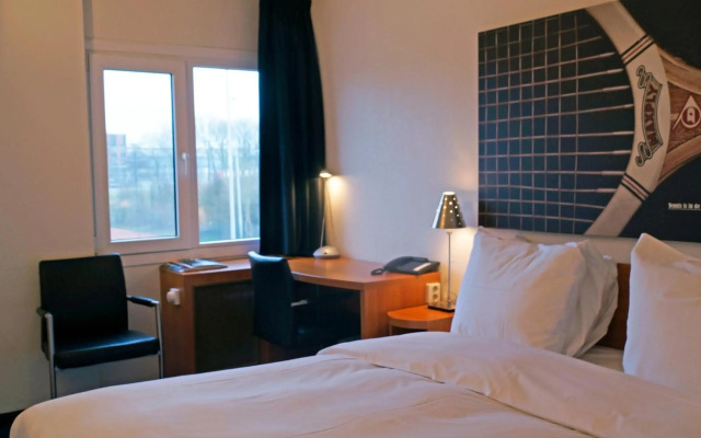 Fletcher Resort-Hotel Zutphen