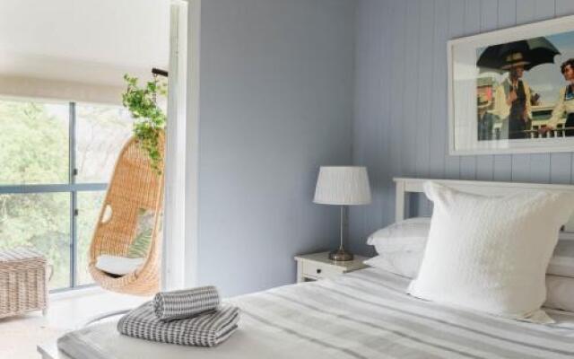 Thirlestane Farm Cottage