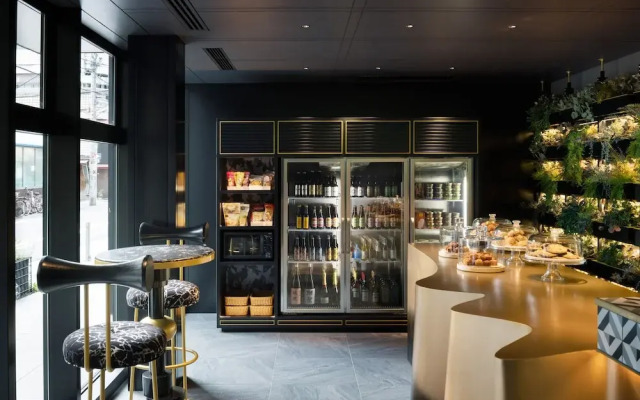 Mercure Tokyu Stay Osaka Namba