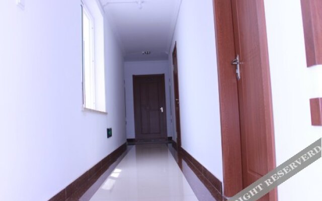 Wenjing Hotel Dalian