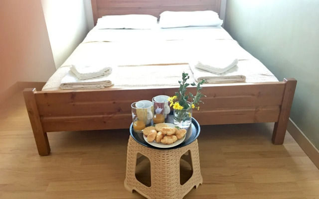 Sabionera Apartments Chania