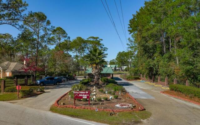 The Villas of Hickory Hill