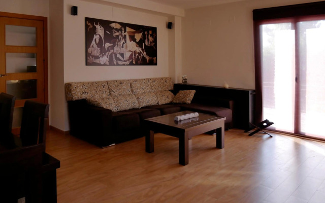 Casa Rural Mirando a Gredos