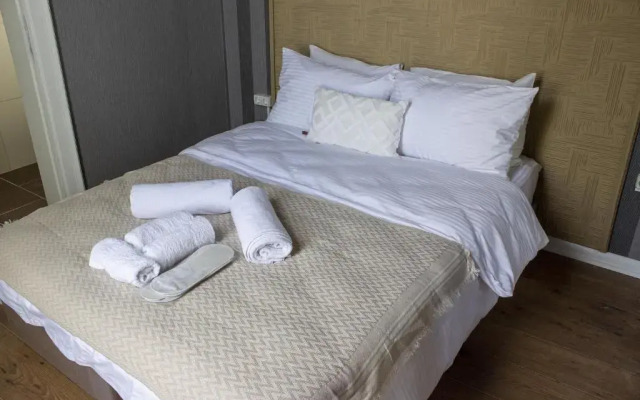 Ikigai Hotel Villa Rifat