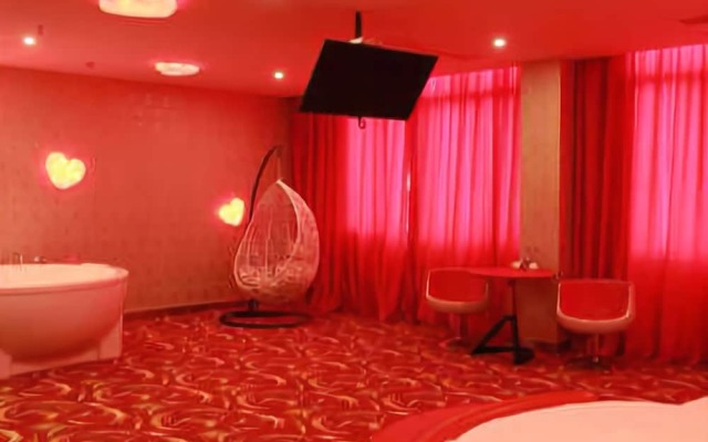 Hao Yue Theme Hotel