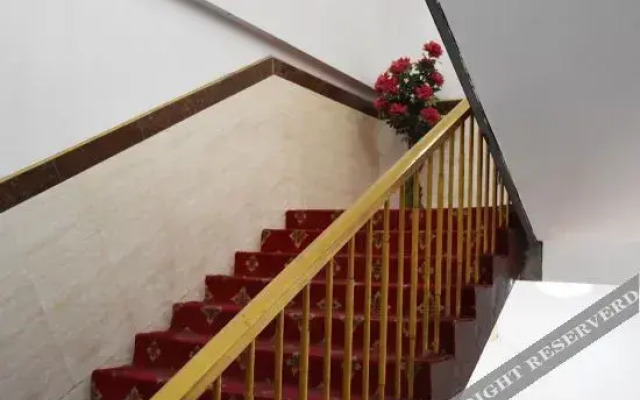 Zhexin Business Hotel