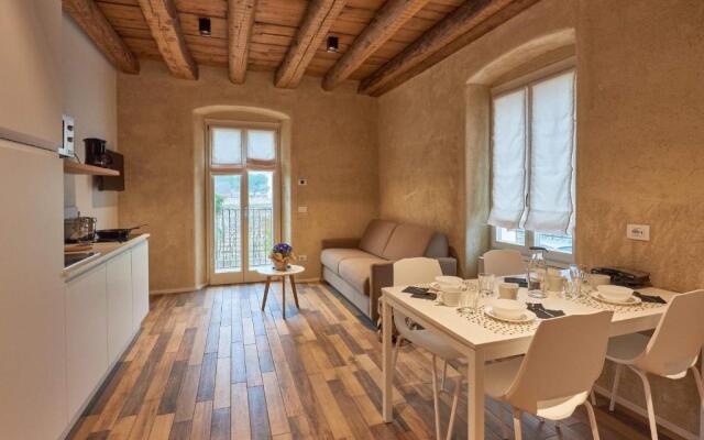 ALBOLA SUITE Holiday Apartments