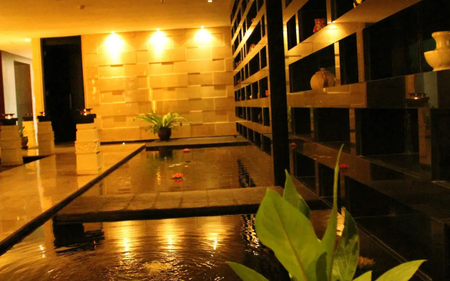 Novotel Balikpapan
