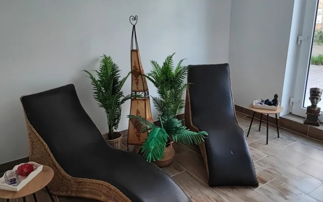 Ferien- und Reitsport Hotel Brunnenhof